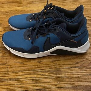 Nike Blue Men's Sneakers 10.5